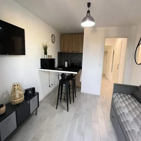 2 For 4 People Apartamento